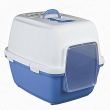 Xavi Cat Litter Tray